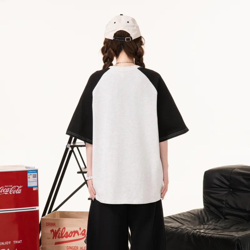 DOUBLE FISH T-Shirts Unisex-7