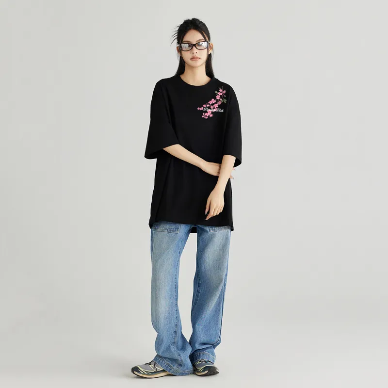 DOUBLE FISH T Shirts Unisex-2