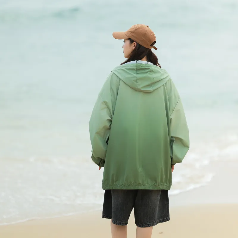 DOUBLEFISH Sun Protection Clothing Unisex-3