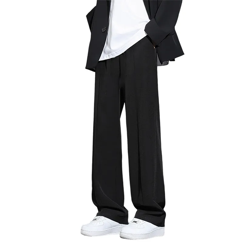 DOUBLE FISH Casual Pants Unisex-2