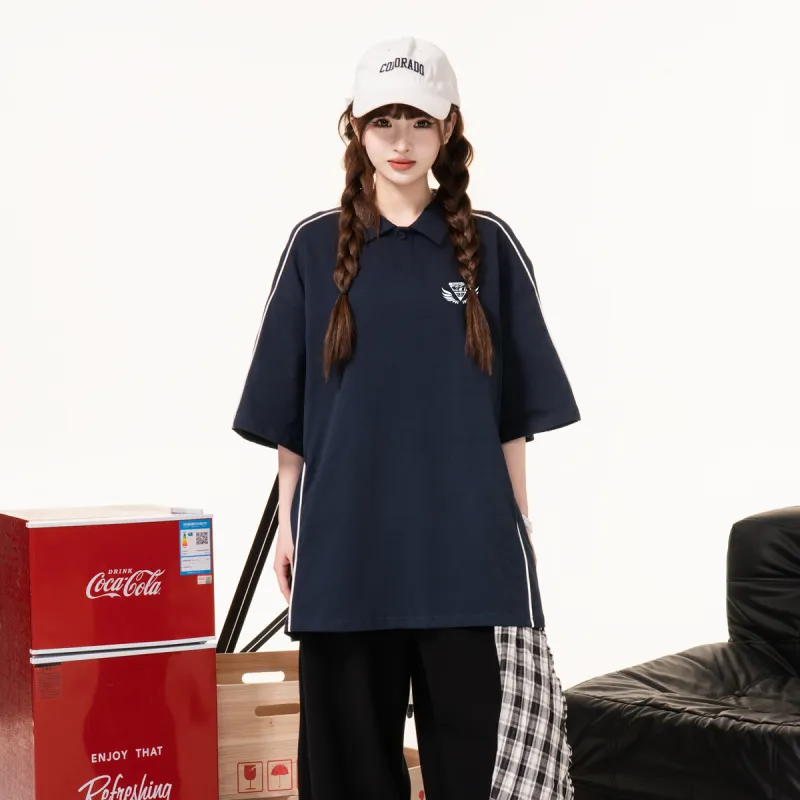 DOUBLE FISH T Shirts Unisex-6