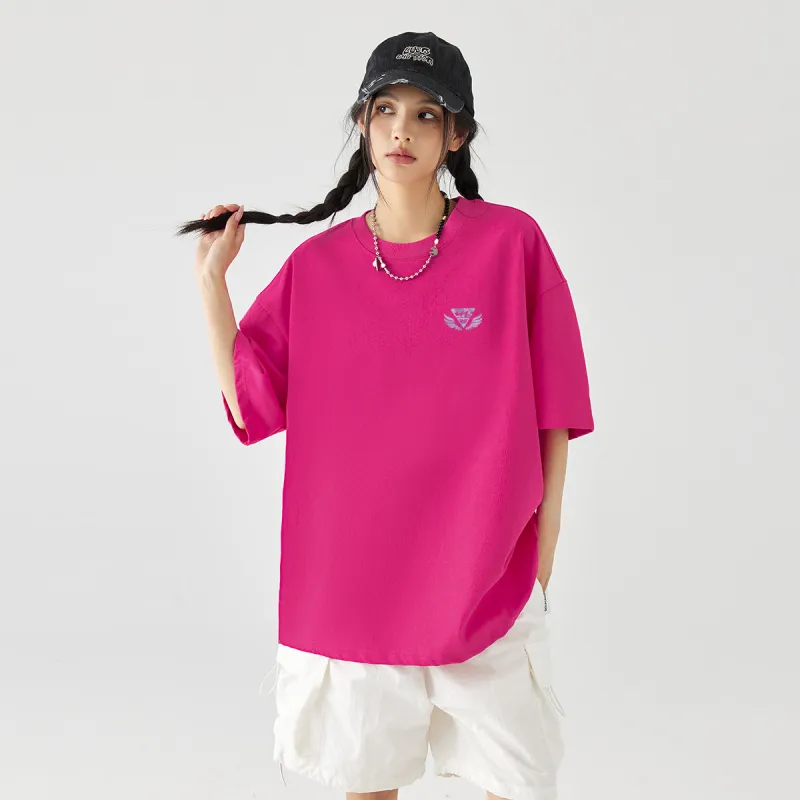 DOUBLE FISH T Shirts Unisex-19