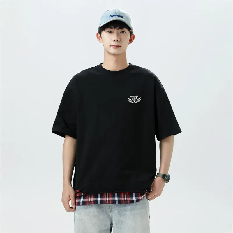 DOUBLE FISH T Shirts Unisex-6