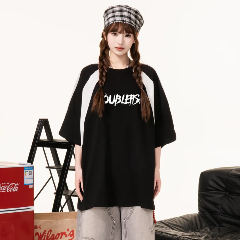 DOUBLE FISH T-Shirts Unisex-2