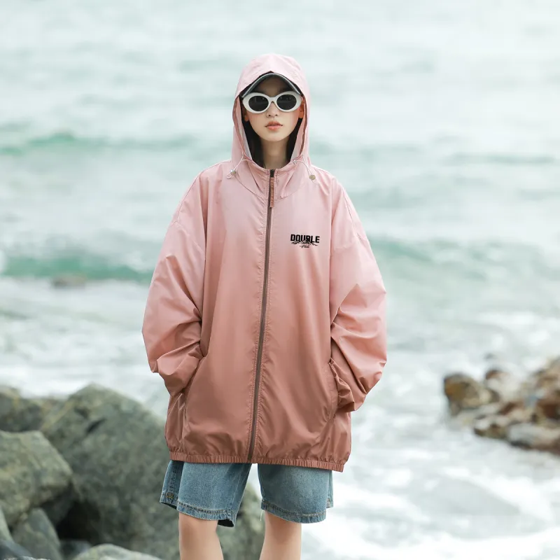 DOUBLEFISH Sun Protection Clothing Unisex-18