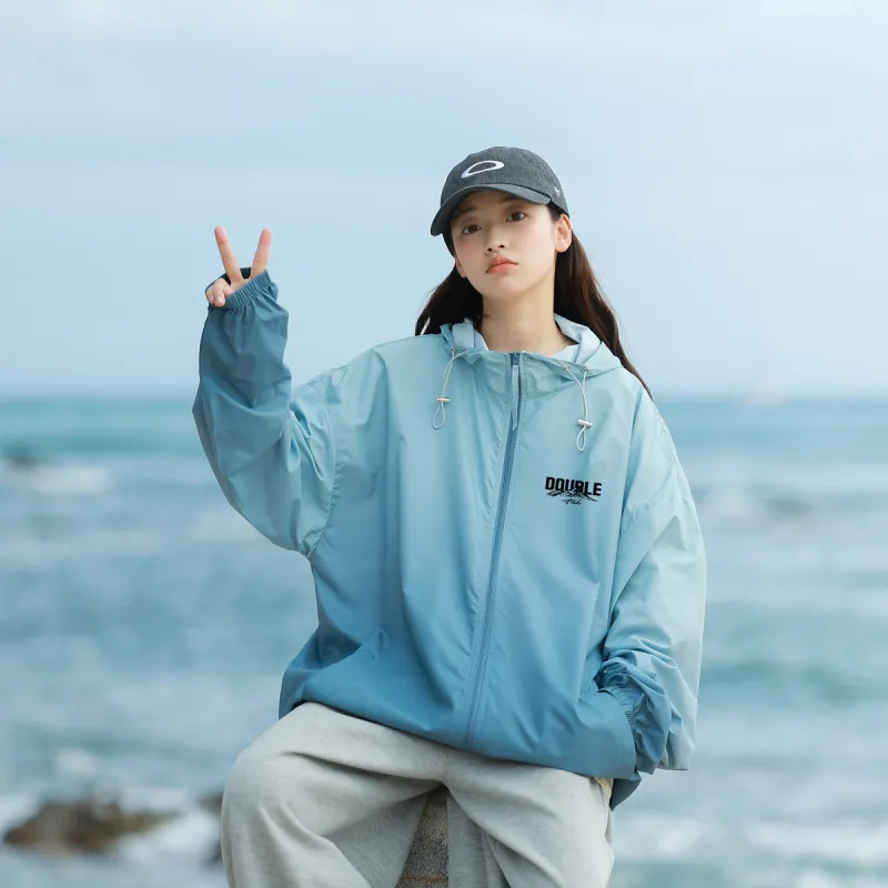 DOUBLEFISH Sun Protection Clothing Unisex-9