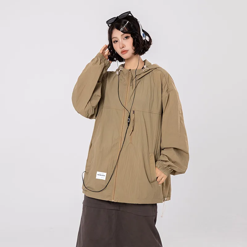 DOUBLEFISH Sun Protection Clothing Unisex-19