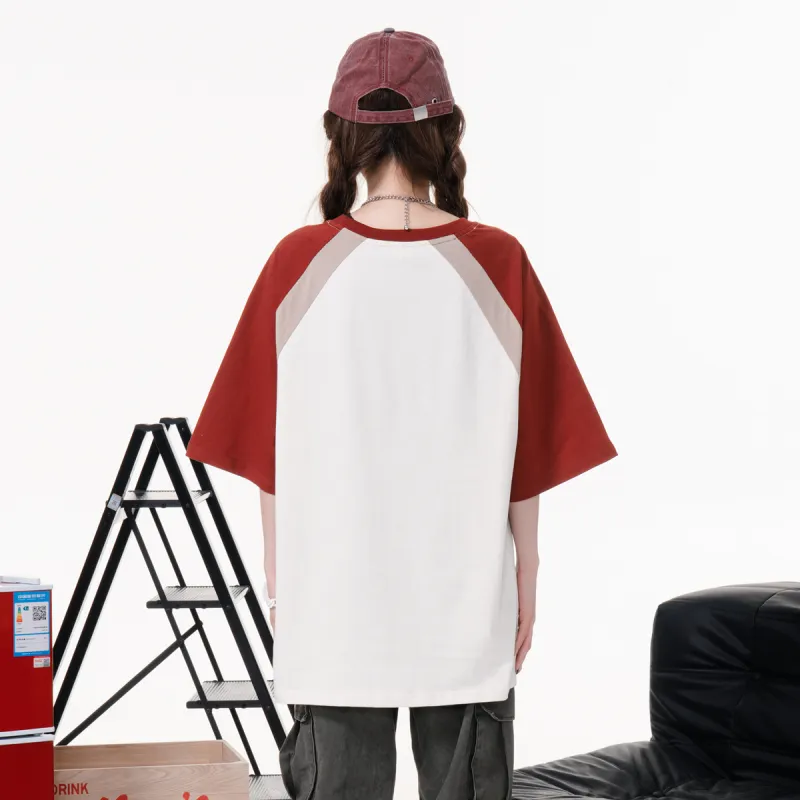 DOUBLE FISH T Shirts Unisex-11