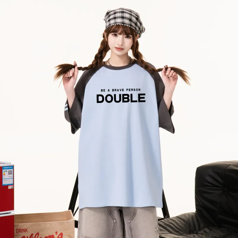 DOUBLE FISH T Shirts Unisex-10
