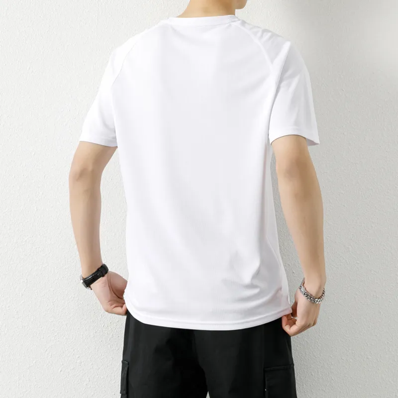 DOUBLE FISH T Shirts Unisex-12