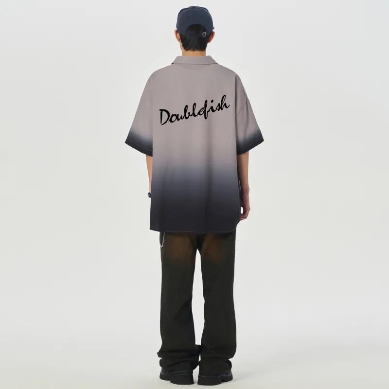 DOUBLE FISH Shirts Unisex-6