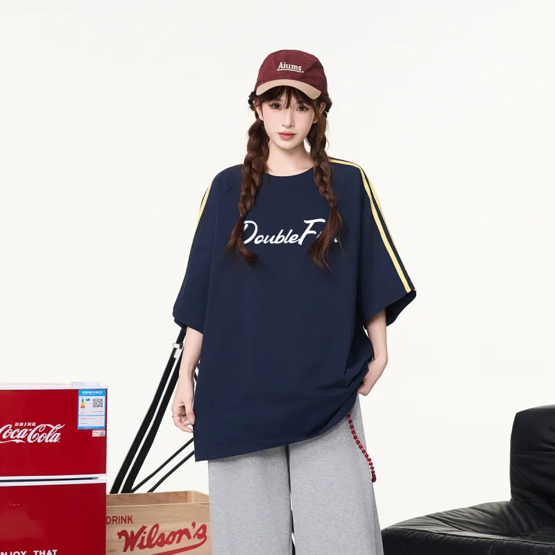 DOUBLE FISH T Shirts Unisex-6