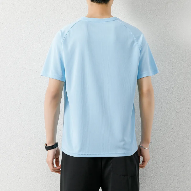DOUBLE FISH T Shirts Unisex-1