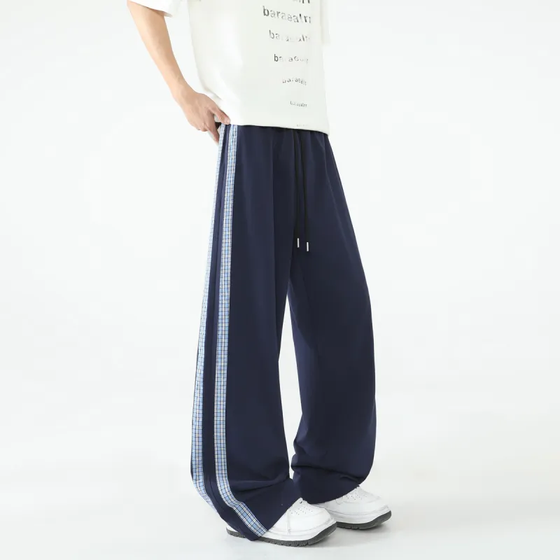 DOUBLE FISH Casual Pants Unisex-13