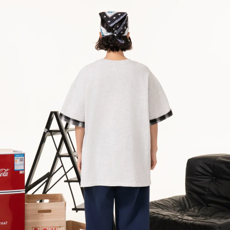 DOUBLE FISH T-Shirts Unisex-11