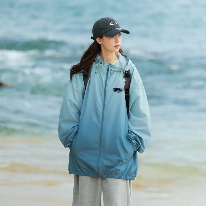 DOUBLEFISH Sun Protection Clothing Unisex-8