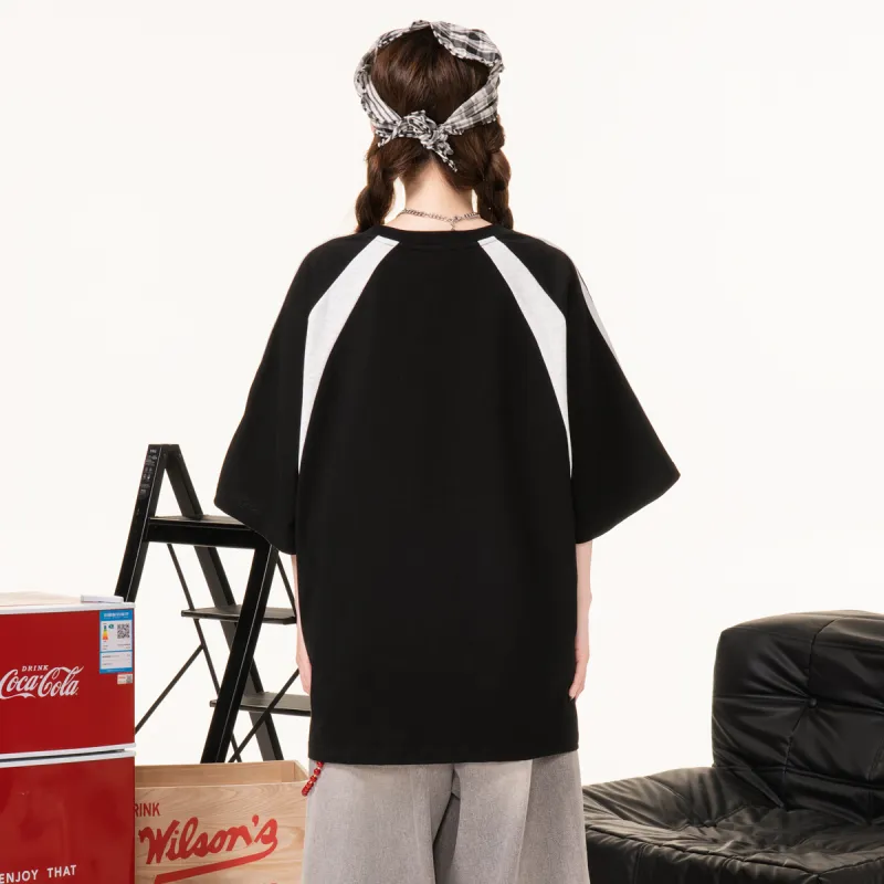 DOUBLE FISH T-Shirts Unisex-3