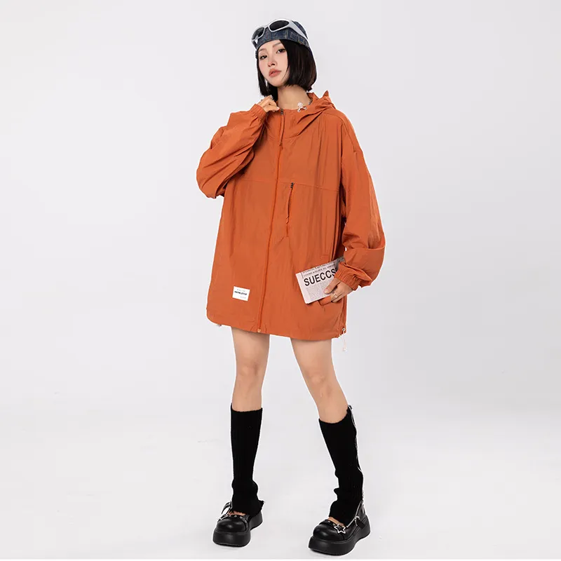 DOUBLEFISH Sun Protection Clothing Unisex-24