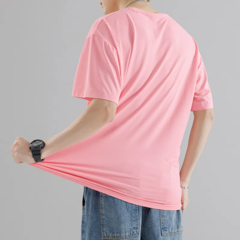 DOUBLE FISH T Shirts Unisex-15