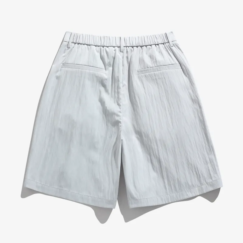 DOUBLEFISH Casual Shorts Unisex-6