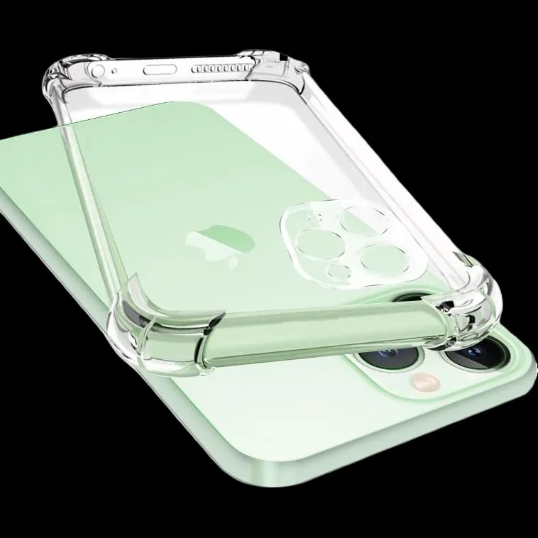 Mivana Silicone Material Lenses Are All inclusive Phone Cases Compatible With IPhone 15 Pro Max Business Formal-1