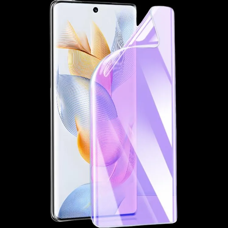 Mivana Cell Phone Protective Films-1