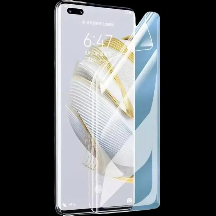Mivana Cell Phone Protective Films-1