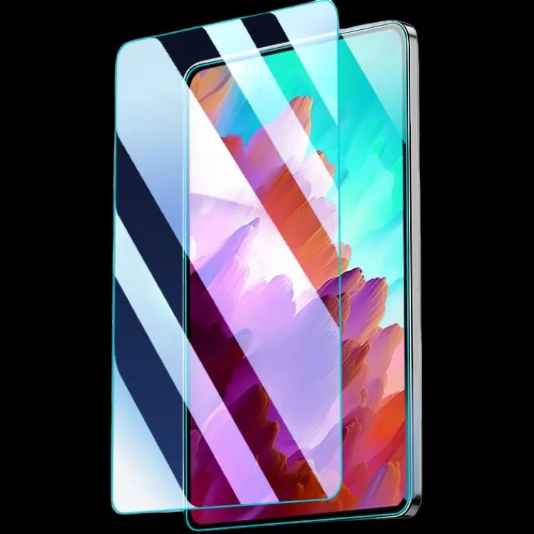 Mivana Flat Sheet Film Full Screen Coverage Touch Sensitive Control Compatible With Lenovo Xiaoxin Pad Pro 12.7 Inch-1