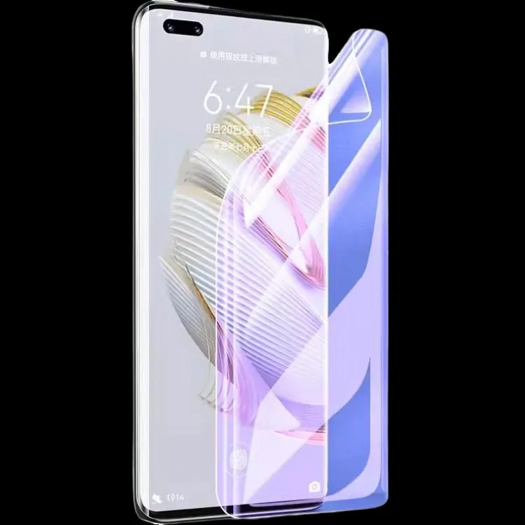 Mivana Cell Phone Protective Films-2