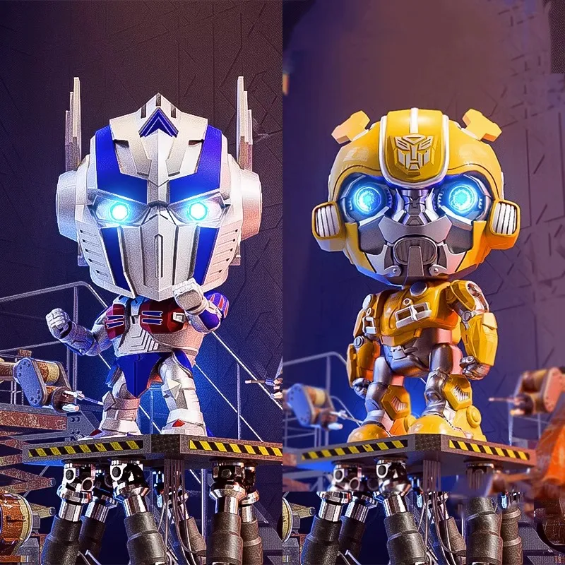 NQD Chibi Figures-5