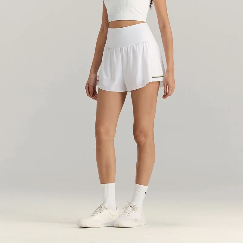 Wilson PLEATED COURT Sports Shorts Women's-7