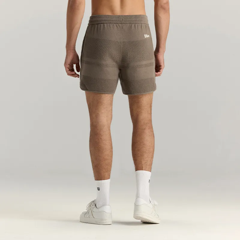 Wilson Casual Shorts Men-11