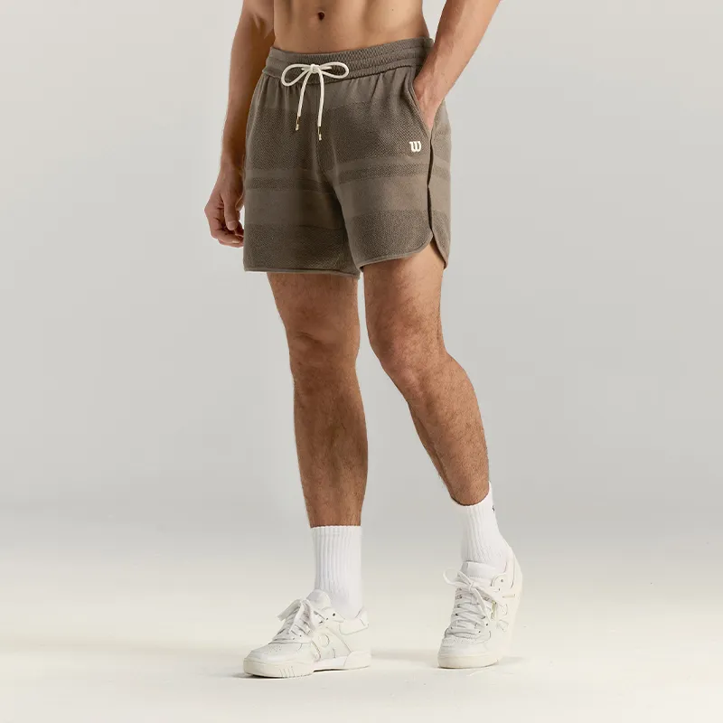 Wilson Casual Shorts Men-10
