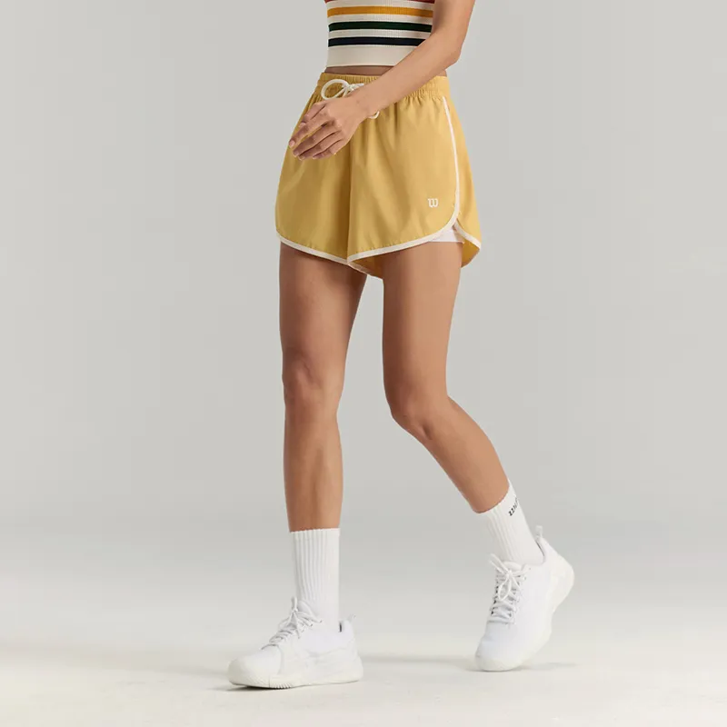 Wilson ELLYN Casual Shorts Women's-3