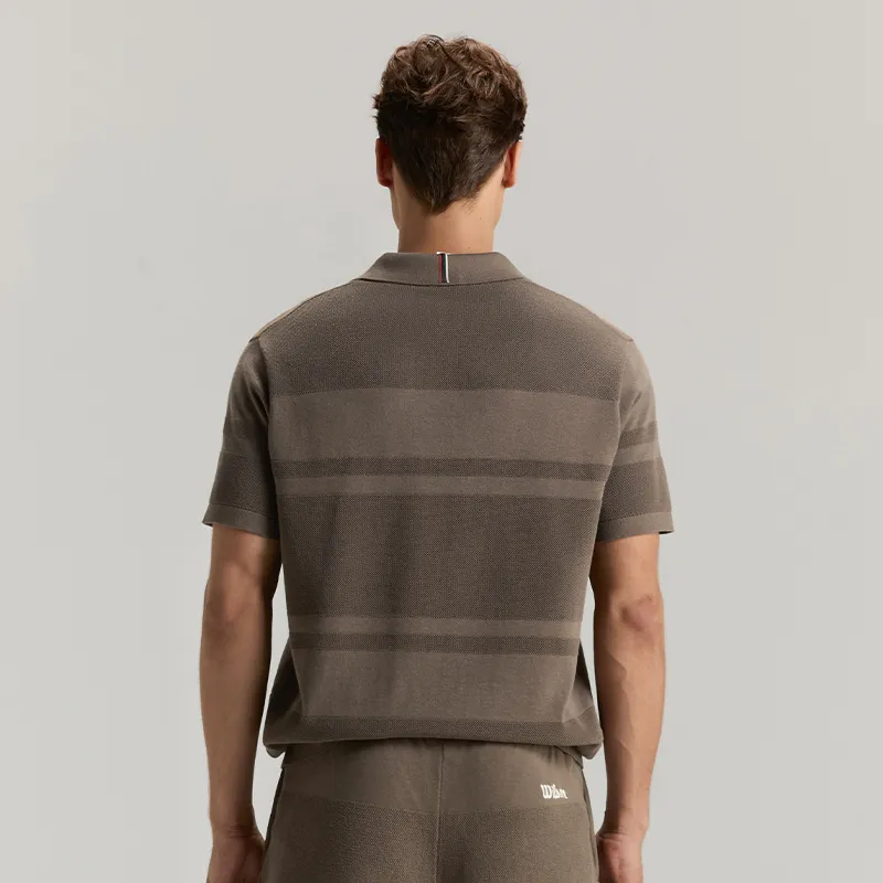 Wilson Polo Shirts Men-2