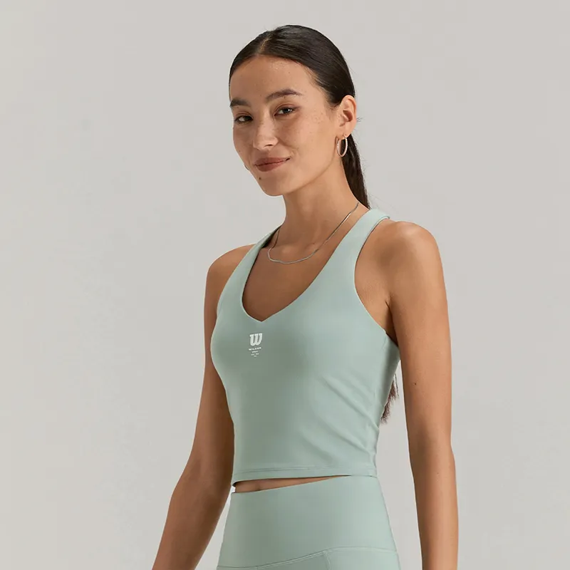 Wilson COURT Sport Vests Women's-3