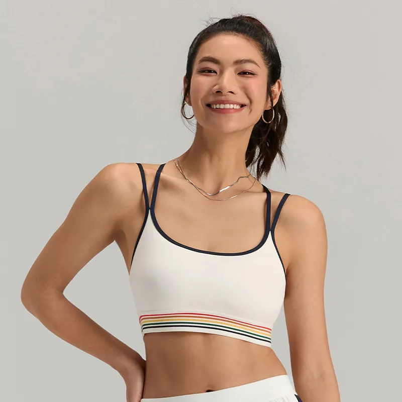 Wilson BACKCOURT CAMI Sport Vests Women's-10