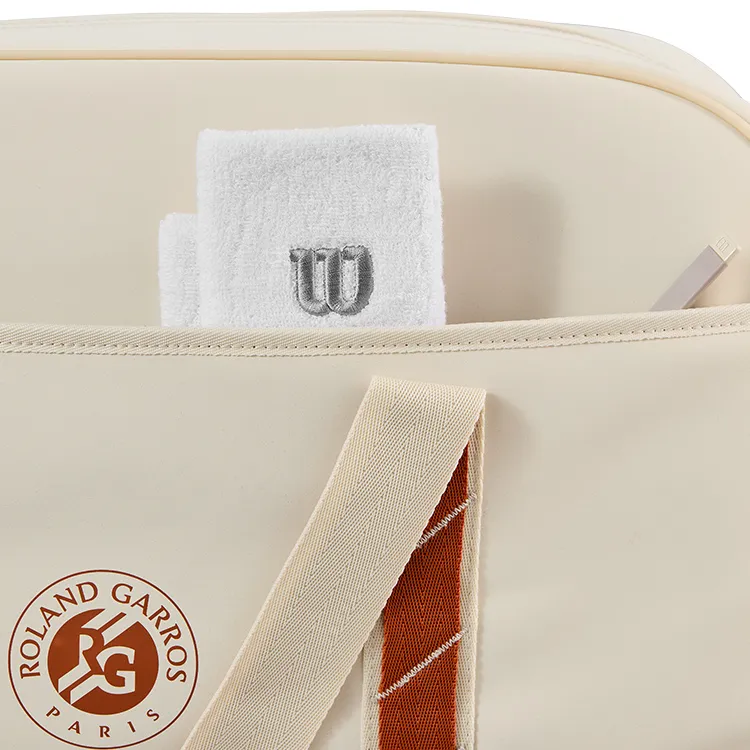 Wilson Tennis Racket 80% PU/20% Polyester Unisex-3
