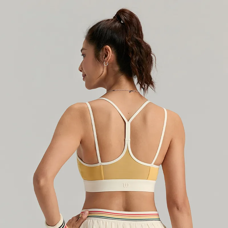 Wilson BACKCOURT CAMI Sport Vests Women's-7