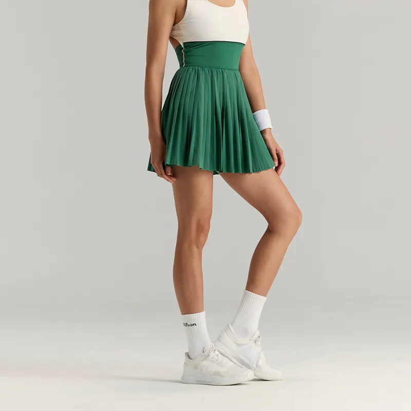 Wilson Back Cut Out Versatile Slip Dress Women's-5