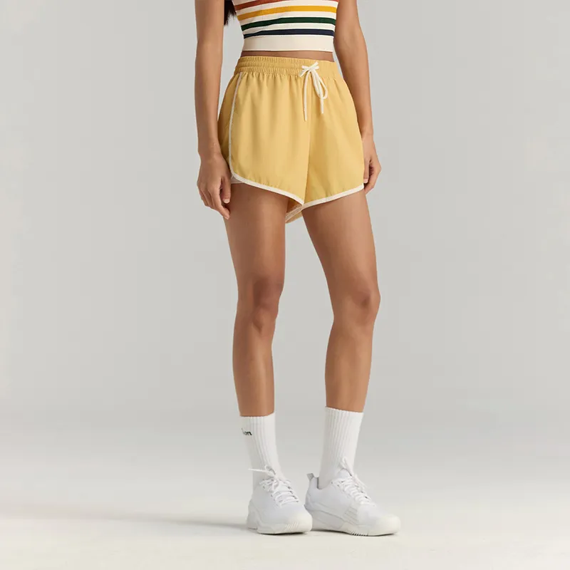 Wilson ELLYN Casual Shorts Women's-2