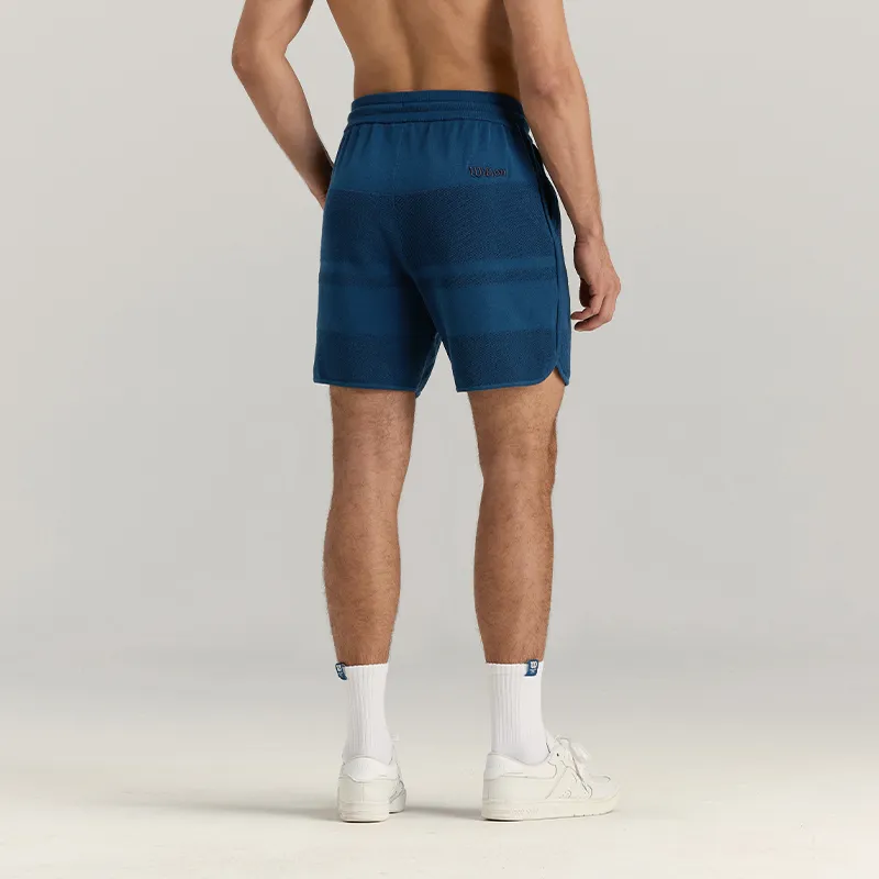 Wilson Casual Shorts Men-7