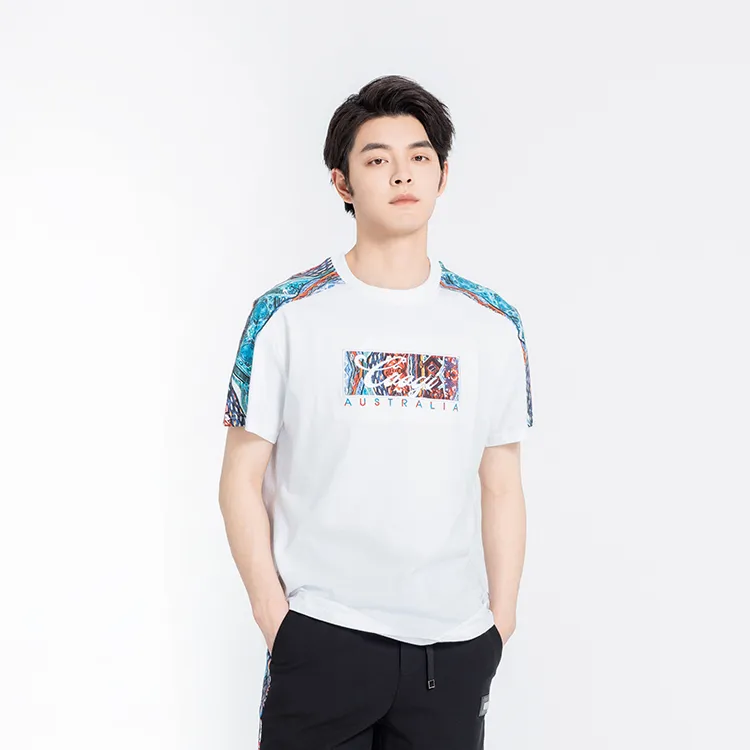 COOGI T Shirts Unisex-2
