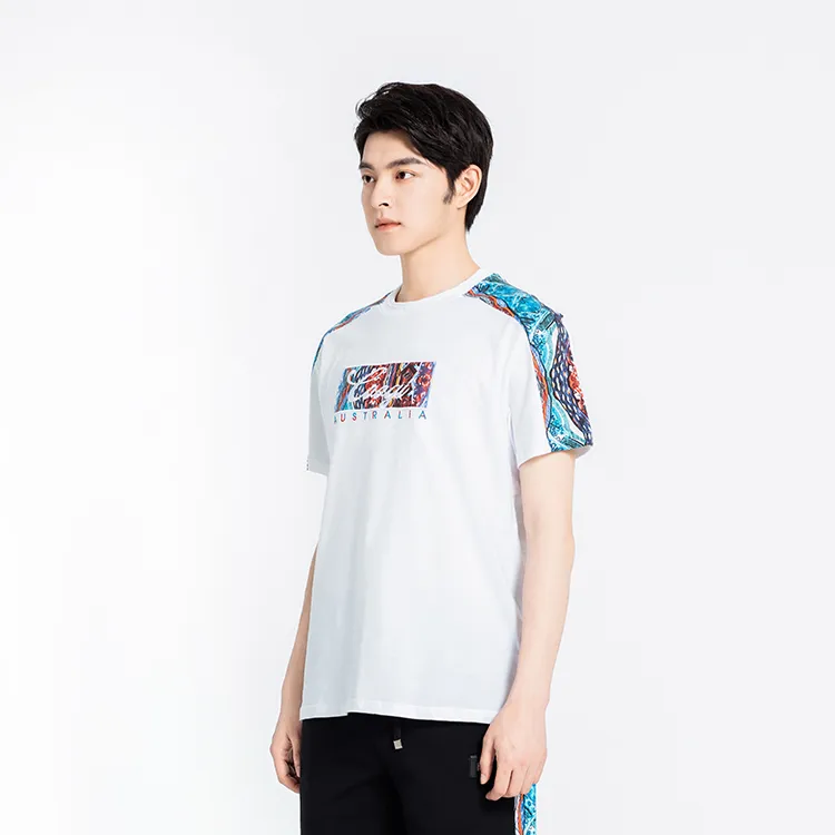 COOGI T Shirts Unisex-3