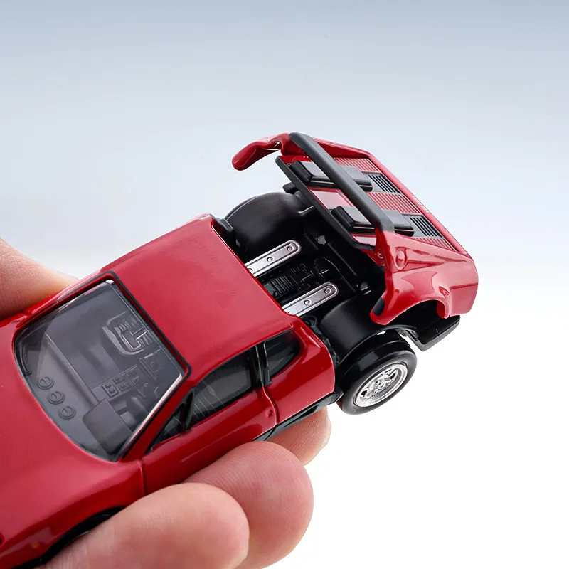 TAKARA TOMY Assembled Models-50