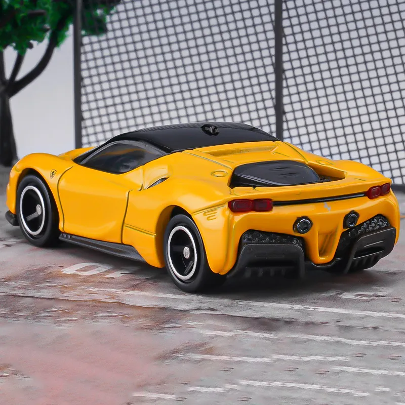 TAKARA TOMY Assembled Models-81