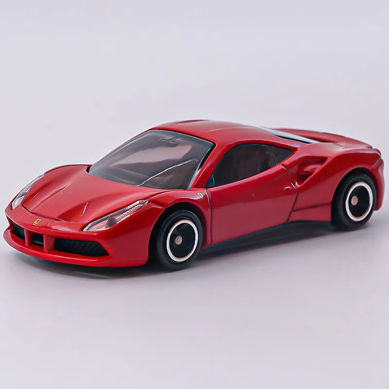 TAKARA TOMY Assembled Models-18