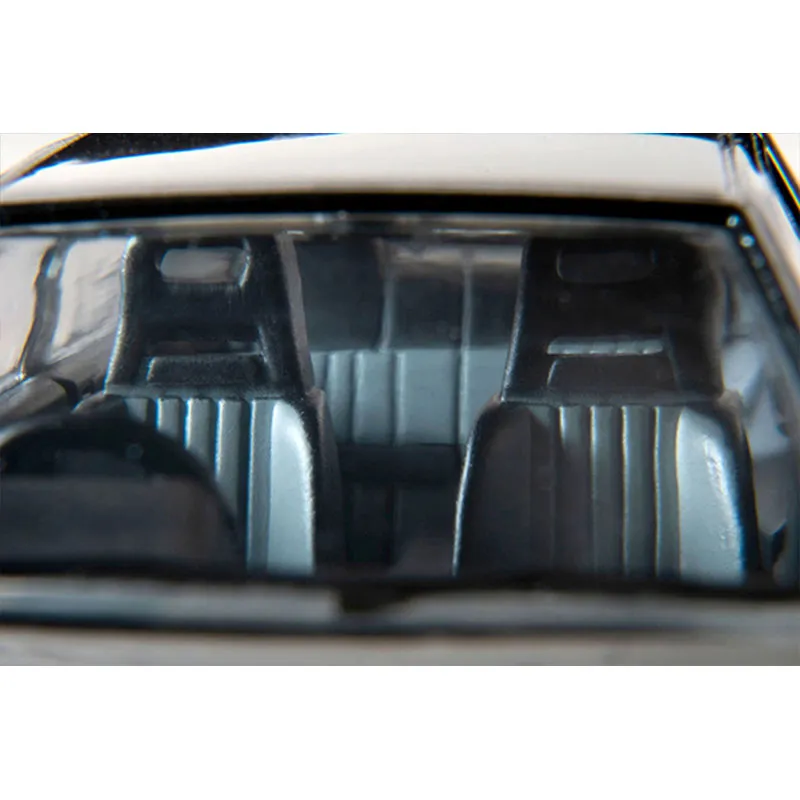 TAKARA TOMY 1 64 Toyota AE86 APEX LV N304b Alloy Car Model Assembled Models-8