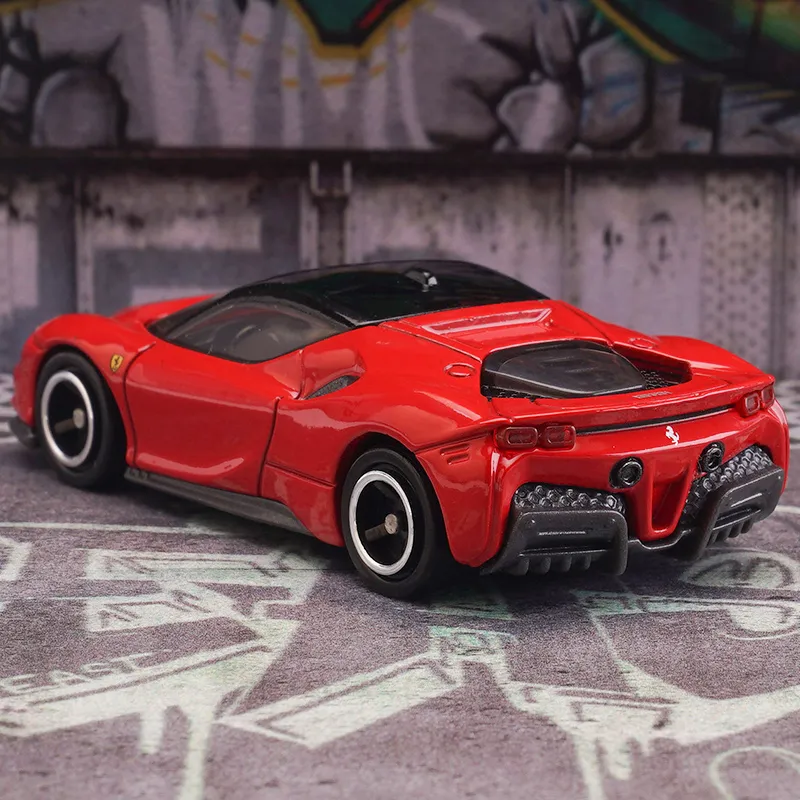 TAKARA TOMY Assembled Models-23