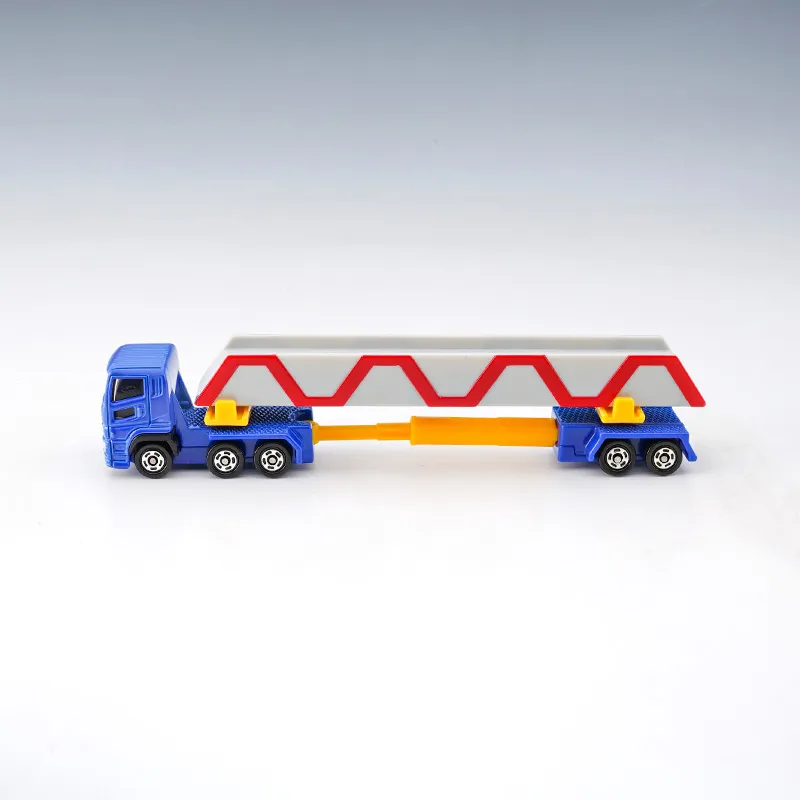 TAKARA TOMY Assembled Models-1